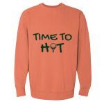 Garment-Dyed Sweatshirt Thumbnail