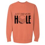 Garment-Dyed Sweatshirt Thumbnail