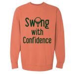 Garment-Dyed Sweatshirt Thumbnail