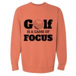 Garment-Dyed Sweatshirt Thumbnail