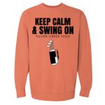 Garment-Dyed Sweatshirt Thumbnail