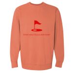 Garment-Dyed Sweatshirt Thumbnail