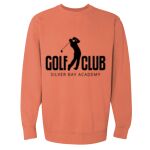 Garment-Dyed Sweatshirt Thumbnail