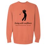 Garment-Dyed Sweatshirt Thumbnail