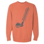 Garment-Dyed Sweatshirt Thumbnail