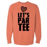 Garment-Dyed Sweatshirt Thumbnail