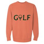 Garment-Dyed Sweatshirt Thumbnail