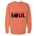 Garment-Dyed Sweatshirt Thumbnail
