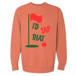 Garment-Dyed Sweatshirt Thumbnail