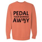 Garment-Dyed Sweatshirt Thumbnail