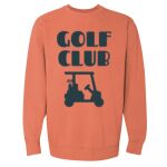 Garment-Dyed Sweatshirt Thumbnail