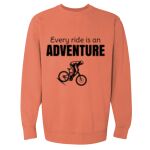 Garment-Dyed Sweatshirt Thumbnail