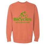 Garment-Dyed Sweatshirt Thumbnail