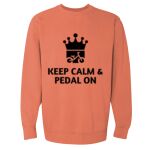 Garment-Dyed Sweatshirt Thumbnail