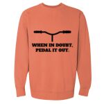 Garment-Dyed Sweatshirt Thumbnail