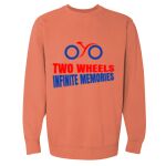 Garment-Dyed Sweatshirt Thumbnail