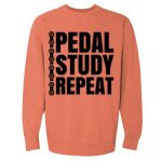 Garment-Dyed Sweatshirt Thumbnail