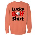 Garment-Dyed Sweatshirt Thumbnail