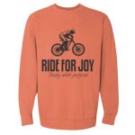 Garment-Dyed Sweatshirt Thumbnail