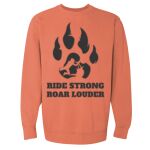 Garment-Dyed Sweatshirt Thumbnail