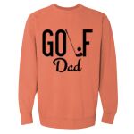 Garment-Dyed Sweatshirt Thumbnail