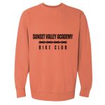 Garment-Dyed Sweatshirt Thumbnail