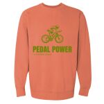 Garment-Dyed Sweatshirt Thumbnail