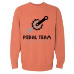 Garment-Dyed Sweatshirt Thumbnail