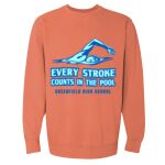 Garment-Dyed Sweatshirt Thumbnail