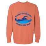 Garment-Dyed Sweatshirt Thumbnail