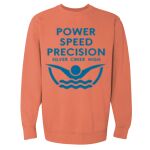 Garment-Dyed Sweatshirt Thumbnail