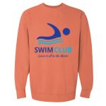 Garment-Dyed Sweatshirt Thumbnail