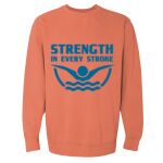 Garment-Dyed Sweatshirt Thumbnail