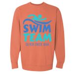 Garment-Dyed Sweatshirt Thumbnail