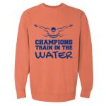 Garment-Dyed Sweatshirt Thumbnail