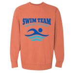 Garment-Dyed Sweatshirt Thumbnail