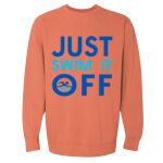 Garment-Dyed Sweatshirt Thumbnail