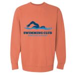 Garment-Dyed Sweatshirt Thumbnail