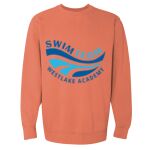 Garment-Dyed Sweatshirt Thumbnail