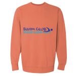 Garment-Dyed Sweatshirt Thumbnail