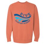 Garment-Dyed Sweatshirt Thumbnail