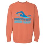 Garment-Dyed Sweatshirt Thumbnail