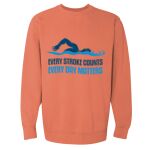 Garment-Dyed Sweatshirt Thumbnail