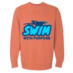 Garment-Dyed Sweatshirt Thumbnail