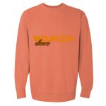 Garment-Dyed Sweatshirt Thumbnail
