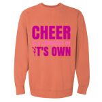 Garment-Dyed Sweatshirt Thumbnail