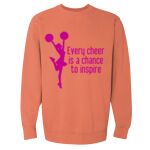 Garment-Dyed Sweatshirt Thumbnail