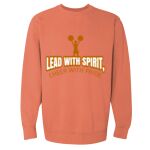 Garment-Dyed Sweatshirt Thumbnail