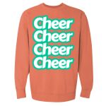 Garment-Dyed Sweatshirt Thumbnail