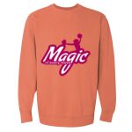 Garment-Dyed Sweatshirt Thumbnail